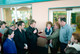 Castlerea Woods Gala Shop Opening (Michael Le Vell Visit) 2002_0008