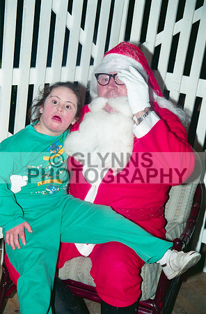Castlerea Santa 1994 0019