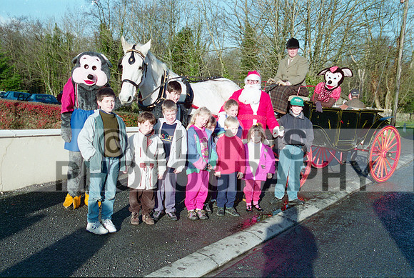 Castlerea Santa 1994 0004