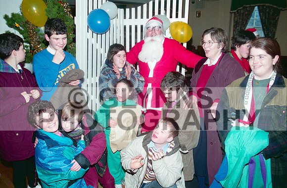 Castlerea Santa 1994 0021