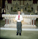 Ballyhaunis Communion 2003 0018