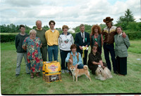 Ballaghaderreen Dog Show 1997