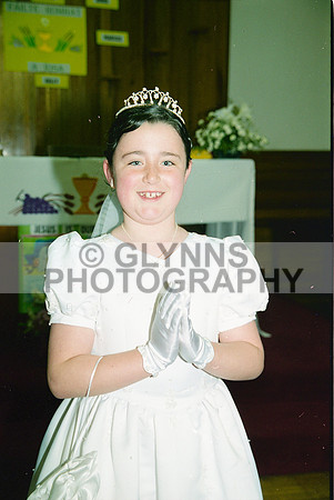 Trien Communion 2002 0008