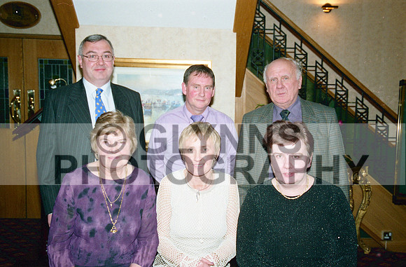 Ballinlough Lough Harps Soccer 2003 0015