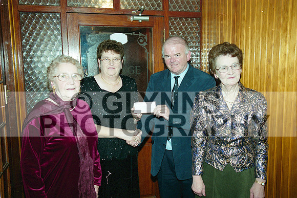 Ballinlough Lough Harps Soccer 2003 0005