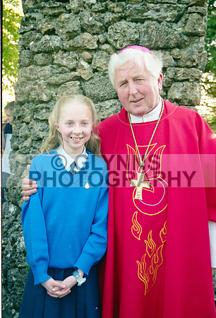 Gorthaganny Confirmation 2000 (with Tibohine, Lisacul, Fairymount) 0002