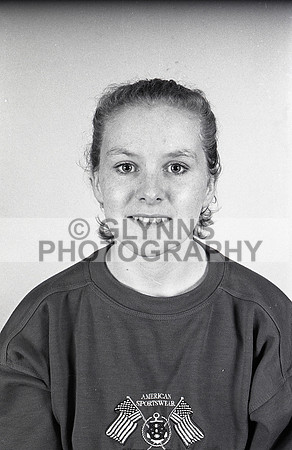 Brady, Jacqueline (Makeover) 1996 0027