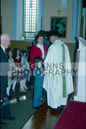 Cloonfad Communion 1980_0046