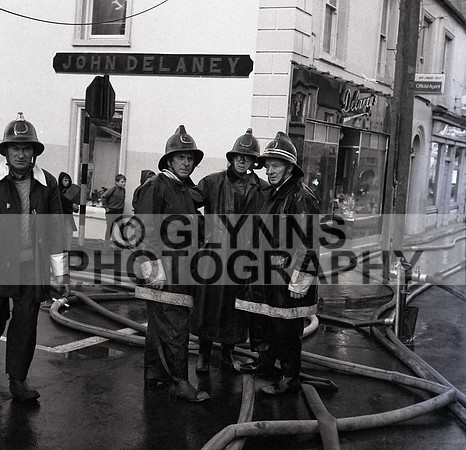 Castlerea Fire 1970_0043