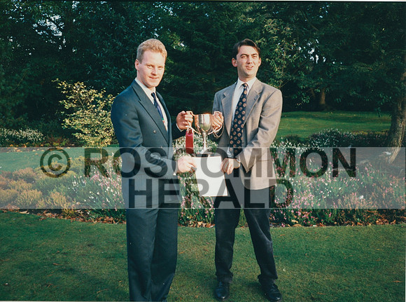 1996-08-23 RH Thomas Crummy