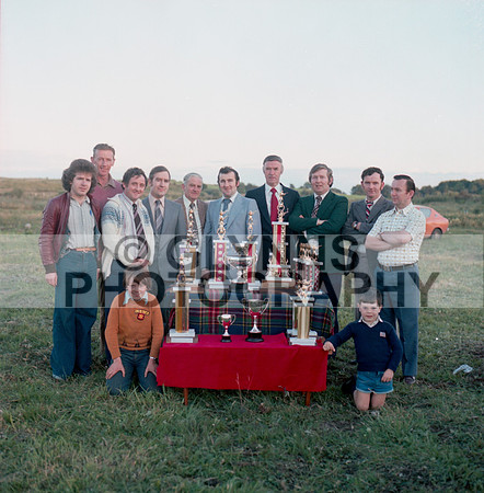 Ballyhaunis Gun Club 1978_0001