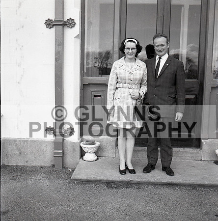 Griffin, Michael (Wedding) 1970_0025