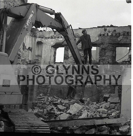 Castlerea Fire 1970_0036