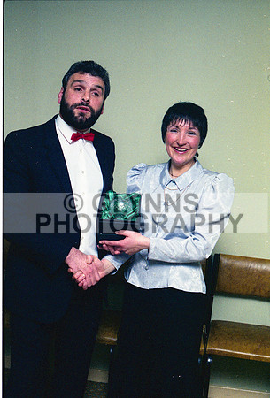 Castlerea Personality of the Year Awards (Don Arms) 1988_0005