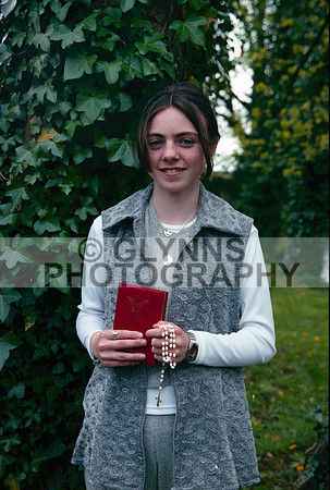 Lyons (Confirmation) 1999 0002