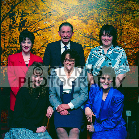 Kenny (Williamstown - Studio) 1992 0001