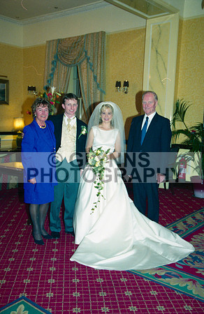 Meath Wedding 1999 0020