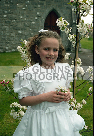 Tibohine Communion 1999 0005