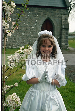 Tibohine Communion 1999 0004