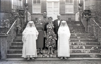 Loughglynn Convent 1959