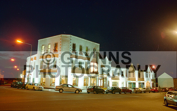 Ballinlough White House Hotel 2000 0021