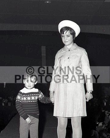 Castlerea Fashion Show 1967_0006