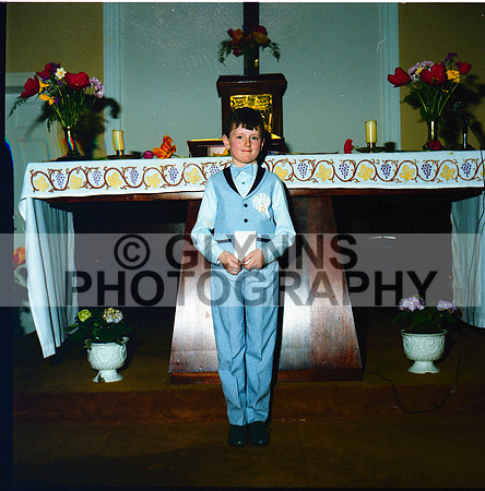 Glinsk Communion 1986_0001