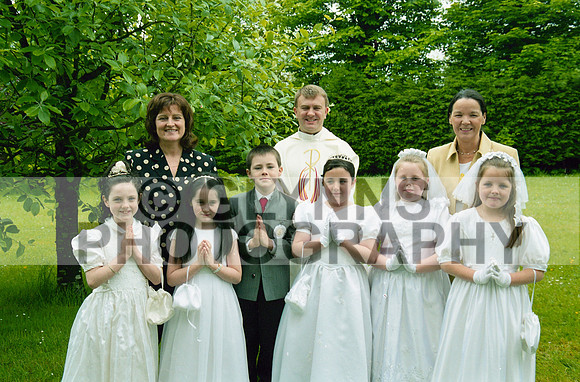 Trien Communion 2002 0013