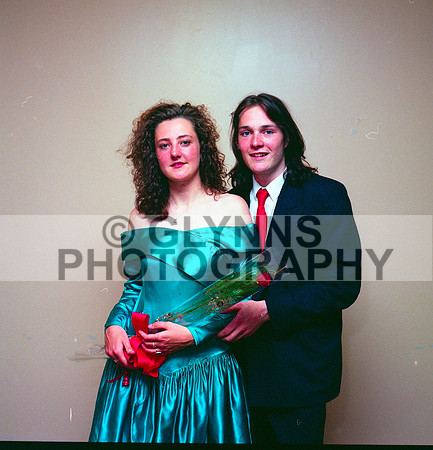 Castlerea Grad 1992 0001