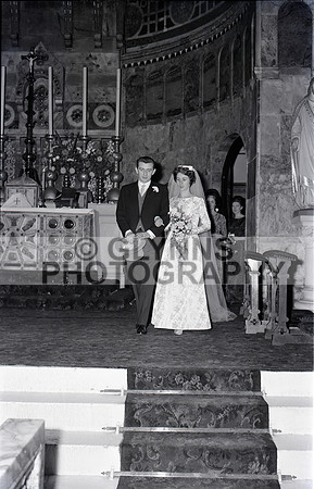Gannon (Wedding - Dublin) 1963 (1) 0007