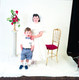 Castlerea Communion 1989 0015