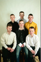 Unknown Family (Studio) 2002