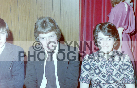Castlerea Grad 1980 0033