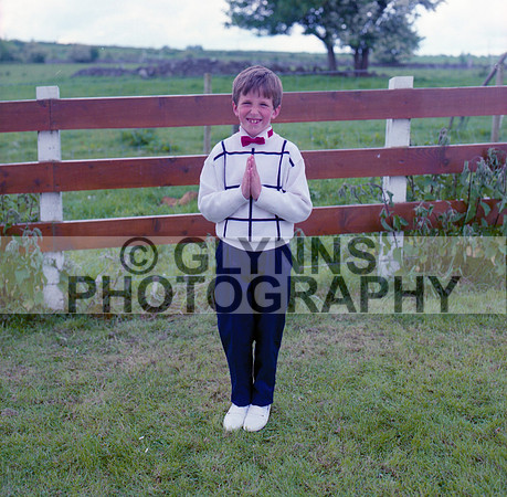 Glinsk Communion 1988_0013