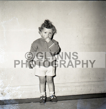 1960 Unknown Collection 0603