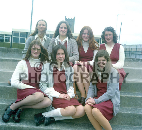Castlerea Convent 1974_0026