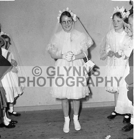 Frenchpark Communion 1965_0023