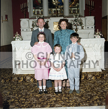 Ballintubber Communion 1988 0018