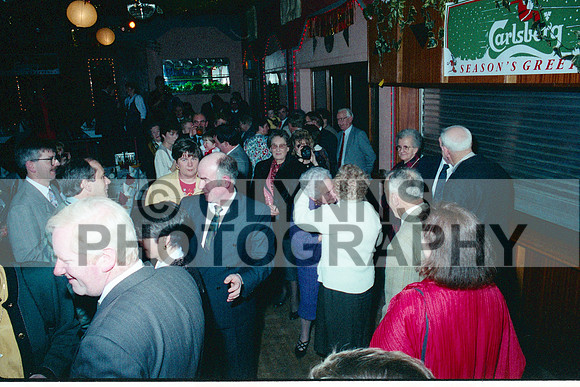 Gannon, Mae (70th Birthday) 1992 0001