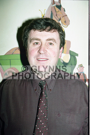 Ballyhaunis Bojangles Bar 2002 0007