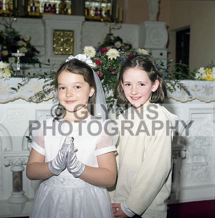 Ballintubber Communion 2003 0025