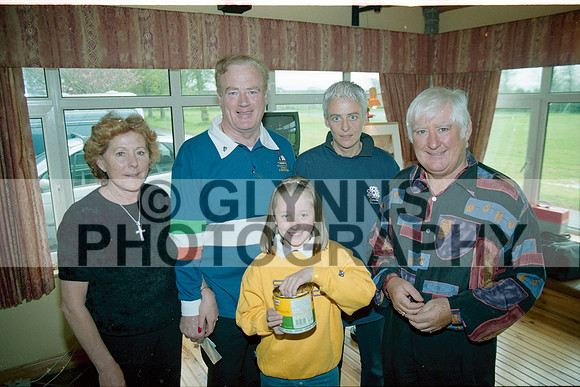 Donamon Art (Frank Clarke) 2001 0018