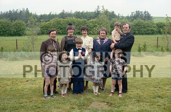 Kilmurray Communion 1979_0020