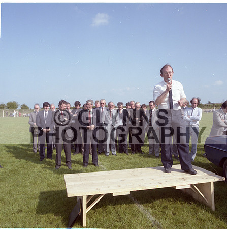 Tulsk GAA 1985_0012