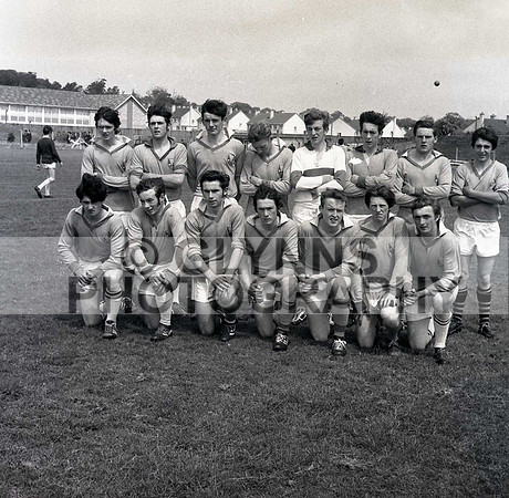 Roscommon vs Galway and Mayo (Connacht Football Final) 1970_0007
