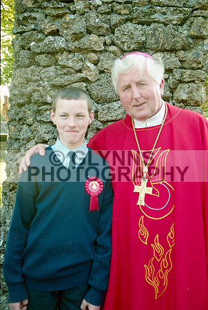 Lisacul Confirmation 2000 (with Tibohine, Fairymount, Gorthaganny) 0022