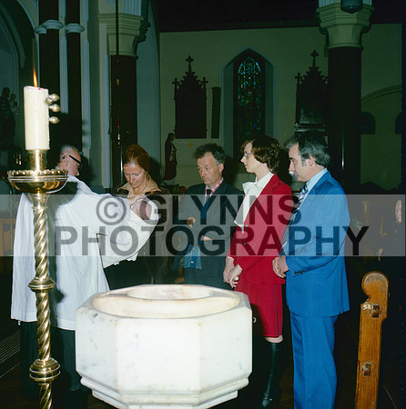 Webb (Christening - Ballyhaunis) 07-10-1978_0005