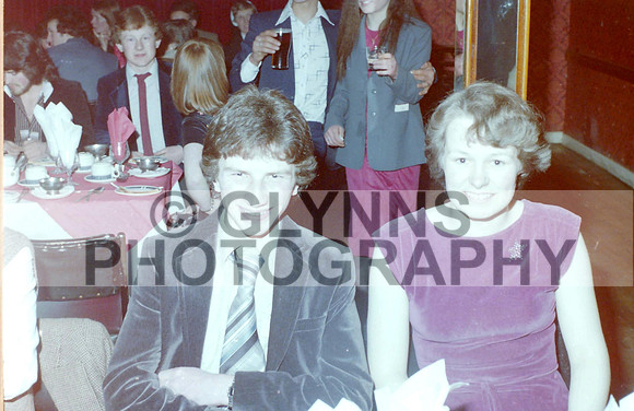 Castlerea Grad 1980 0021