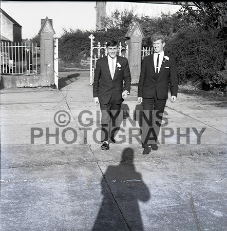 Malone, Andy and Darcy, Nora (Wedding) 10-1967_0012