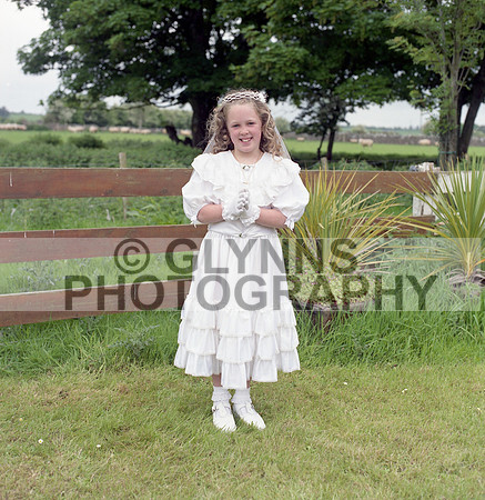 Glinsk Communion 1998 0014